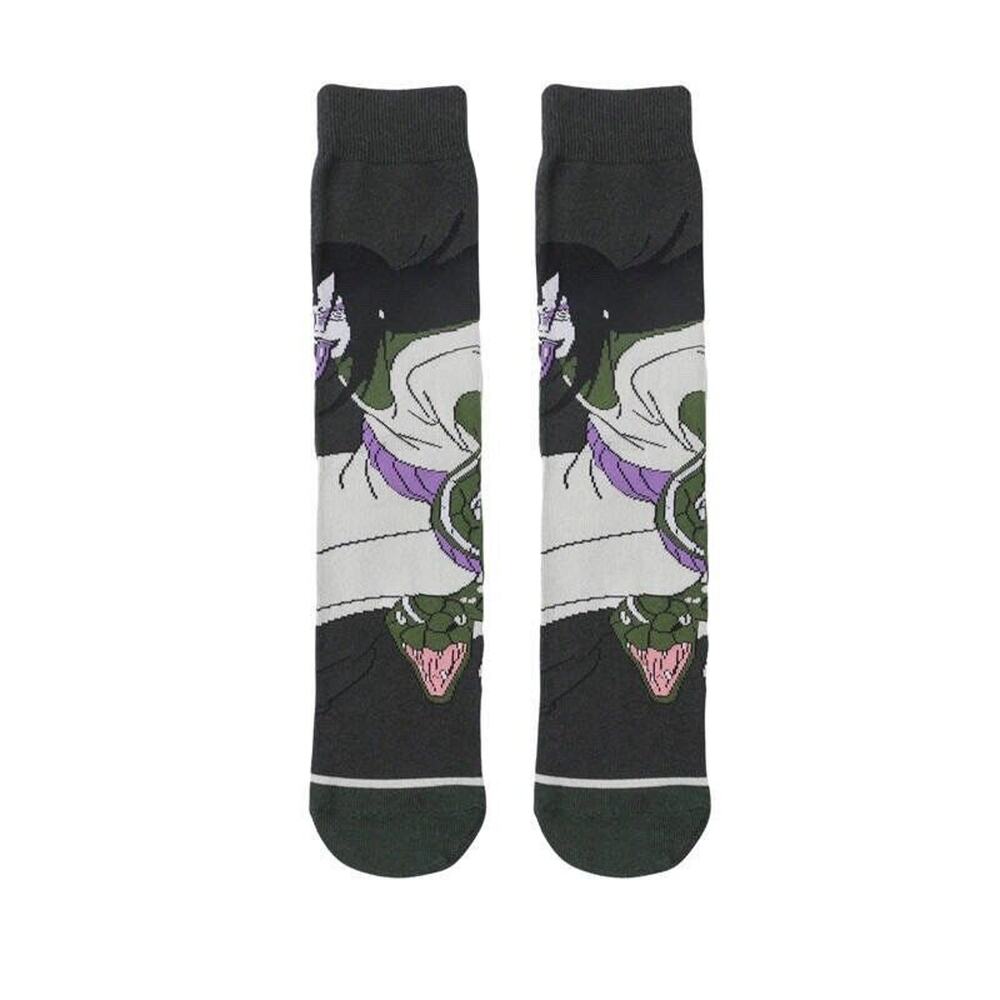 Orochimaru Anime Socks - Naruto Shippuden Merchandise